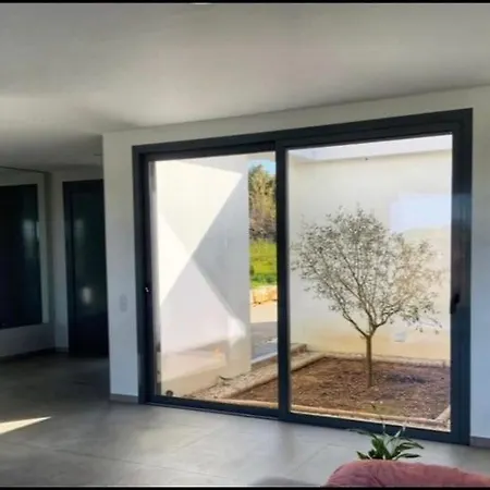 Bungalow, Gated In Amongst Fruit Trees, Private Pool, Panoramic Views Vakantiehuis